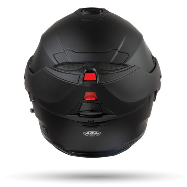 Kask AIROH REV 19 COLOR BLACK MATT - obrazek 5