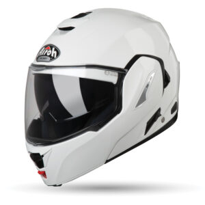 Kask AIROH REV 19 COLOR WHITE GLOSS
