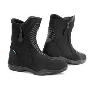 Buty REBELHORN RIO BLACK MATT