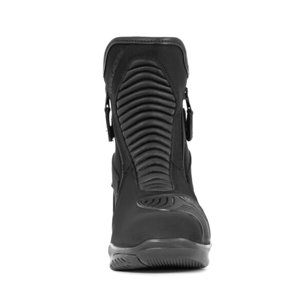 Buty REBELHORN RIO BLACK MATT - obrazek 2