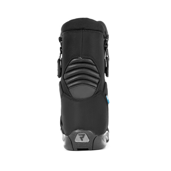 Buty REBELHORN RIO BLACK MATT - obrazek 3