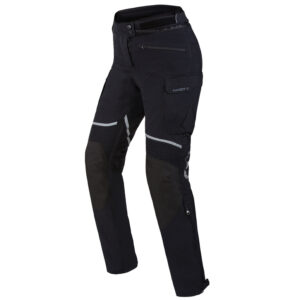 Spodnie tekstylne REBELHORN HARDY II LADY BLACK