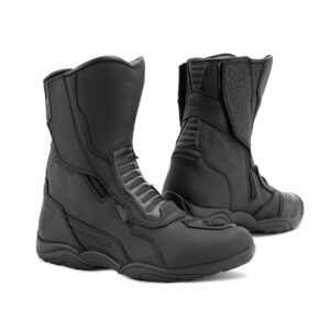Buty REBELHORN SCOUT BLACK MATT