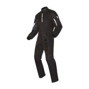 Kombinezon przeciwdeszczowy REBELHORN TRAVEL BLACK