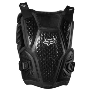 Buzer FOX RACEFRAME IMPACT BLACK