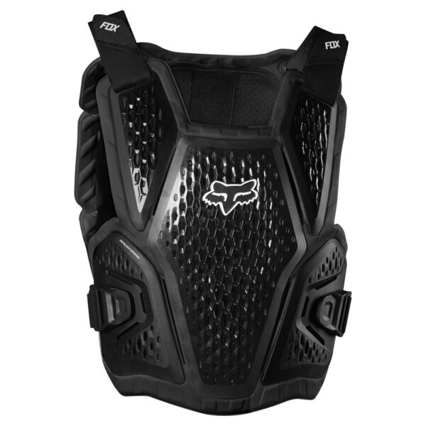 Buzer FOX RACEFRAME IMPACT BLACK