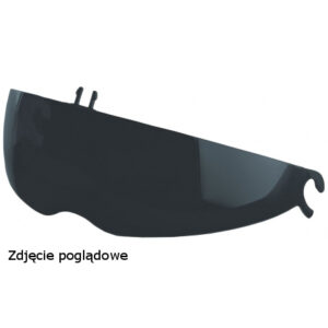 Blenda przeciwsłoneczna HJC HJV9 DARK SMOKE DO KASKU R-PHA-90(S)//I70/I30/I90/F70