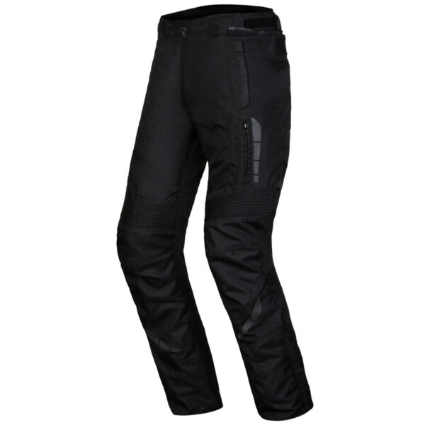 Spodnie tekstylne REBELHORN THAR II BLACK