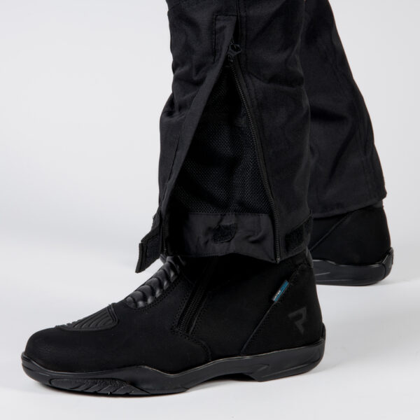 Spodnie tekstylne REBELHORN THAR II BLACK - obrazek 6