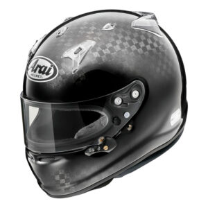 Kask samochodowy ARAI GP-7SRC CARBON