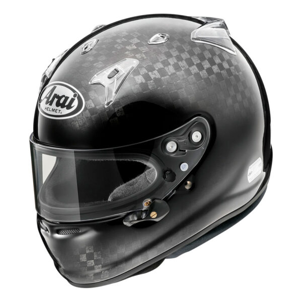 Kask samochodowy ARAI GP-7SRC CARBON