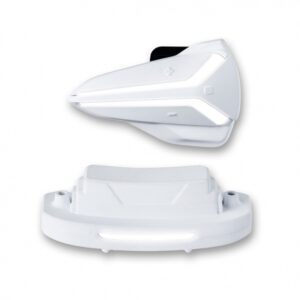 Interkom HJC SMART 20B WHITE
