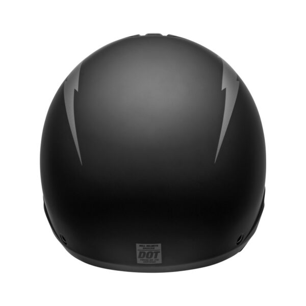 Kask BELL BROOZER ARC MATTE BLACK/GREY - obrazek 6