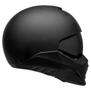 Kask BELL BROOZER SOLID MATTE BLACK