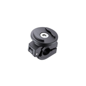 Uchwyt motocyklowy na telefon na lusterko sp connect mirror moto mount spc+ black