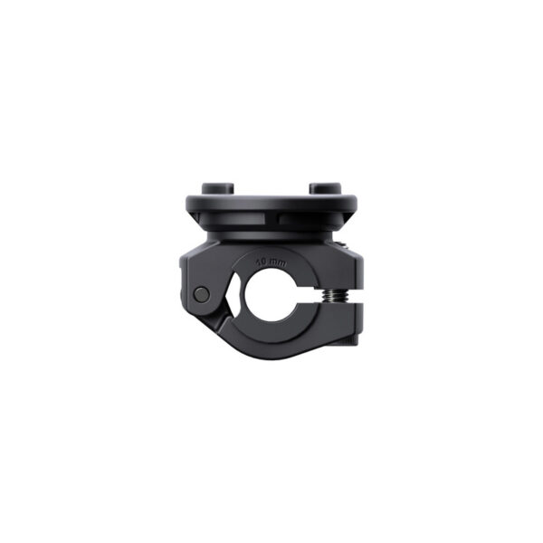 Uchwyt motocyklowy na telefon na lusterko sp connect mirror moto mount spc+ black - obrazek 2