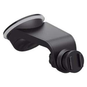 Uchwyt samochodowy na telefon na szybę sp connect spc/spc+ suction mount na przysawkę black