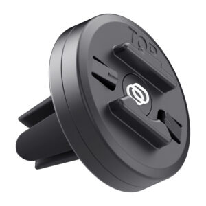 Uchwyt samochodowy na telefon sp connect spc vent mount snap black