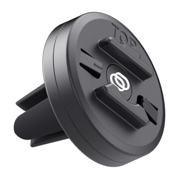 Uchwyt samochodowy na telefon sp connect spc vent mount snap black
