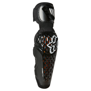 Ochraniacz łokci FOX TITAN PRO D3O BLACK