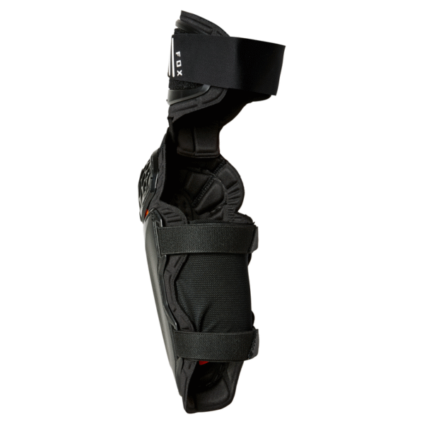 Ochraniacz łokci FOX TITAN PRO D3O BLACK - obrazek 2