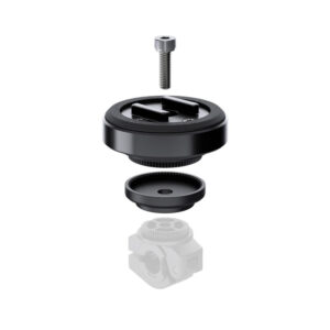 Moduł antywibracyjny sp connect spc anti vibration module black