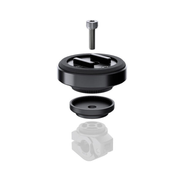 Moduł antywibracyjny sp connect spc anti vibration module black