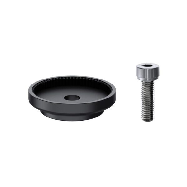 Moduł antywibracyjny sp connect spc anti vibration module black - obrazek 3