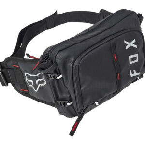 Nerka/torba FOX HIP PACK BLACK
