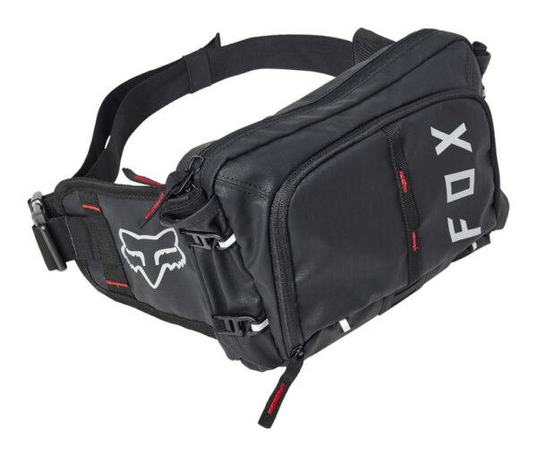 Nerka/torba FOX HIP PACK BLACK