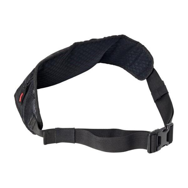 Nerka FOX HIP PACK SLIM BLACK - obrazek 3