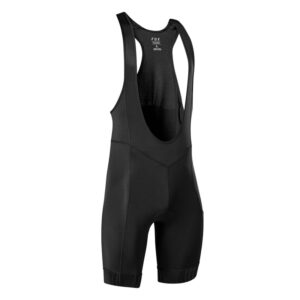 Spodenki rowerowe FOX TECBASE BIB LINER BLACK
