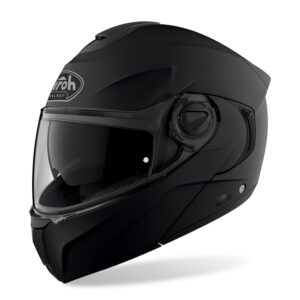Kask AIROH SPECKTRE COLOR BLACK MATT