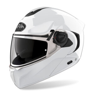 Kask AIROH SPECKTRE COLOR WHITE GLOSS