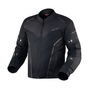 Kurtka tekstylna REBELHORN HIFLOW IV BLACK