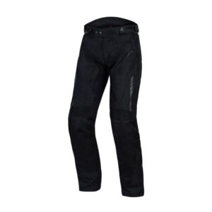Spodnie tekstylne REBELHORN HIKER III BLACK