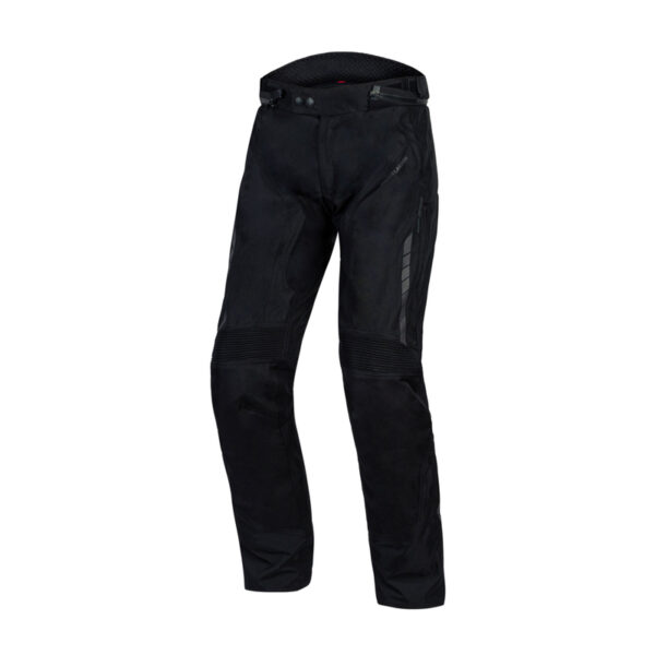 Spodnie tekstylne REBELHORN HIKER III BLACK