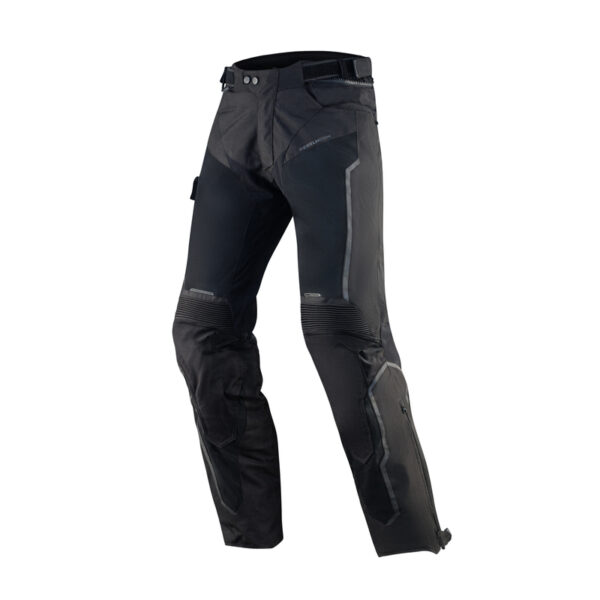Spodnie tekstylne REBELHORN HIFLOW IV BLACK