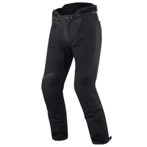 Spodnie tekstylne REBELHORN HIFLOW IV LADY BLACK