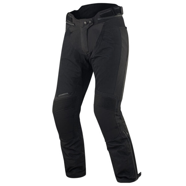Spodnie tekstylne REBELHORN HIFLOW IV LADY BLACK