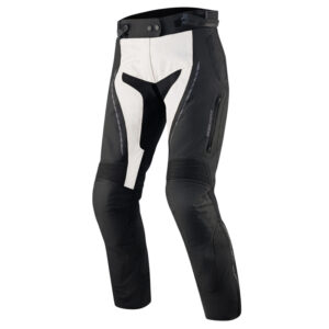 Spodnie tekstylne REBELHORN HIKER III LADY BLACK/GREY
