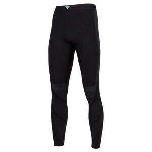 Spodnie termoaktywne REBELHORN FREEZE BLACK/CAMO