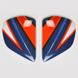 Boczki ARAI VAS-V DO KASKU RX-7 V/RX-7 V EVO HAYDEN WSBK