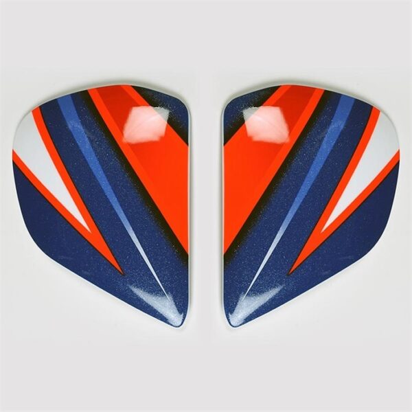 Boczki ARAI VAS-V DO KASKU RX-7 V/RX-7 V EVO HAYDEN WSBK