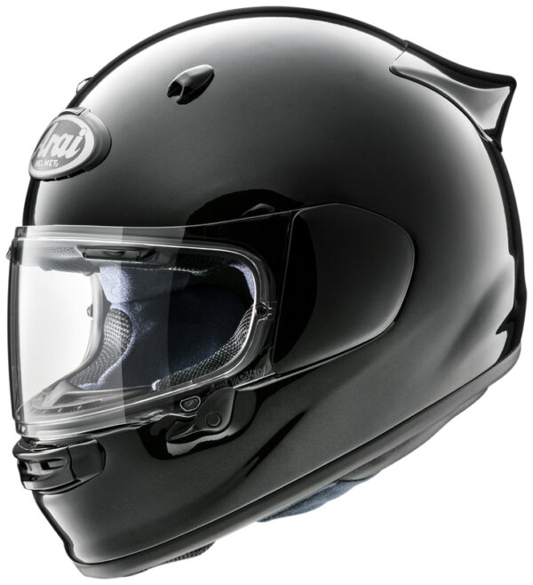 Kask ARAI QUANTIC DIAMOND BLACK