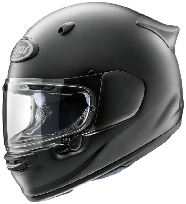 Kask ARAI QUANTIC FROST BLACK