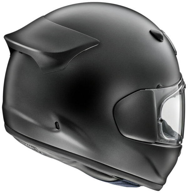 Kask ARAI QUANTIC FROST BLACK - obrazek 2