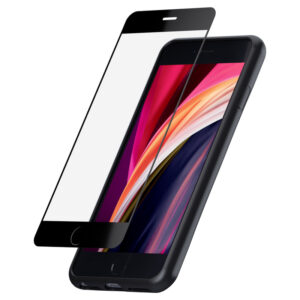 Szkło hartowane sp connect glass screen protector do telefonu iphone 12 mini clear