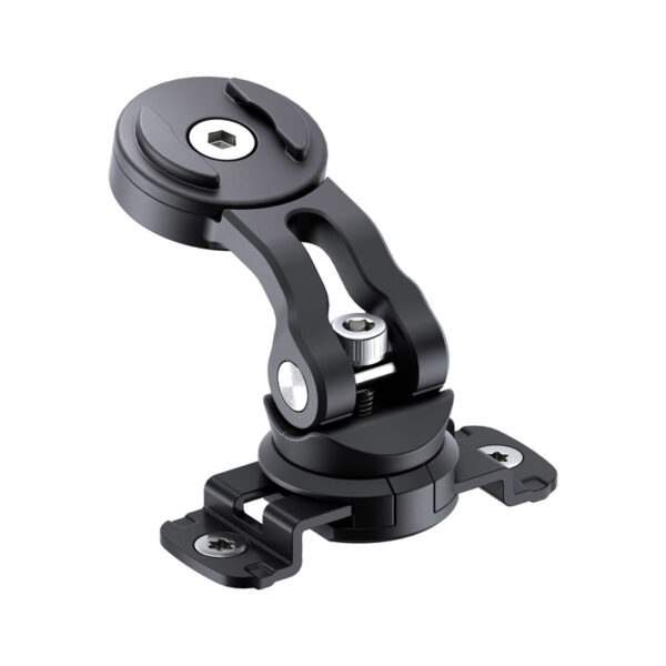 Uchwyt motocyklowy na telefon na zbiornik płynu hamulcowego sp connect spc+ black - obrazek 6