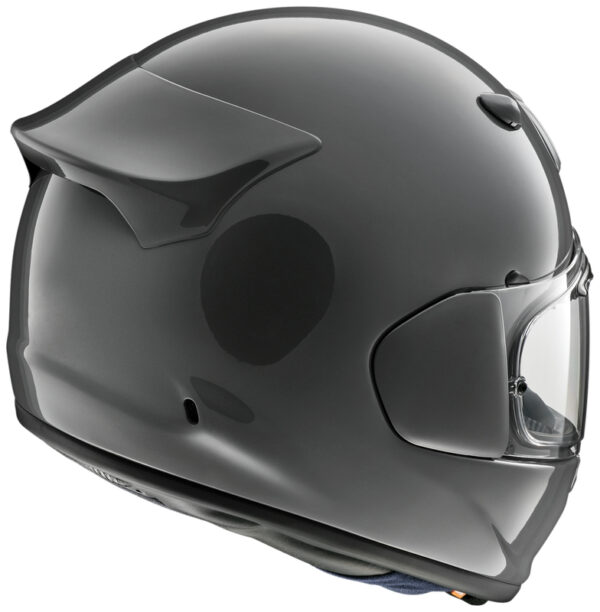 Kask ARAI QUANTIC MODERN GREY - obrazek 2